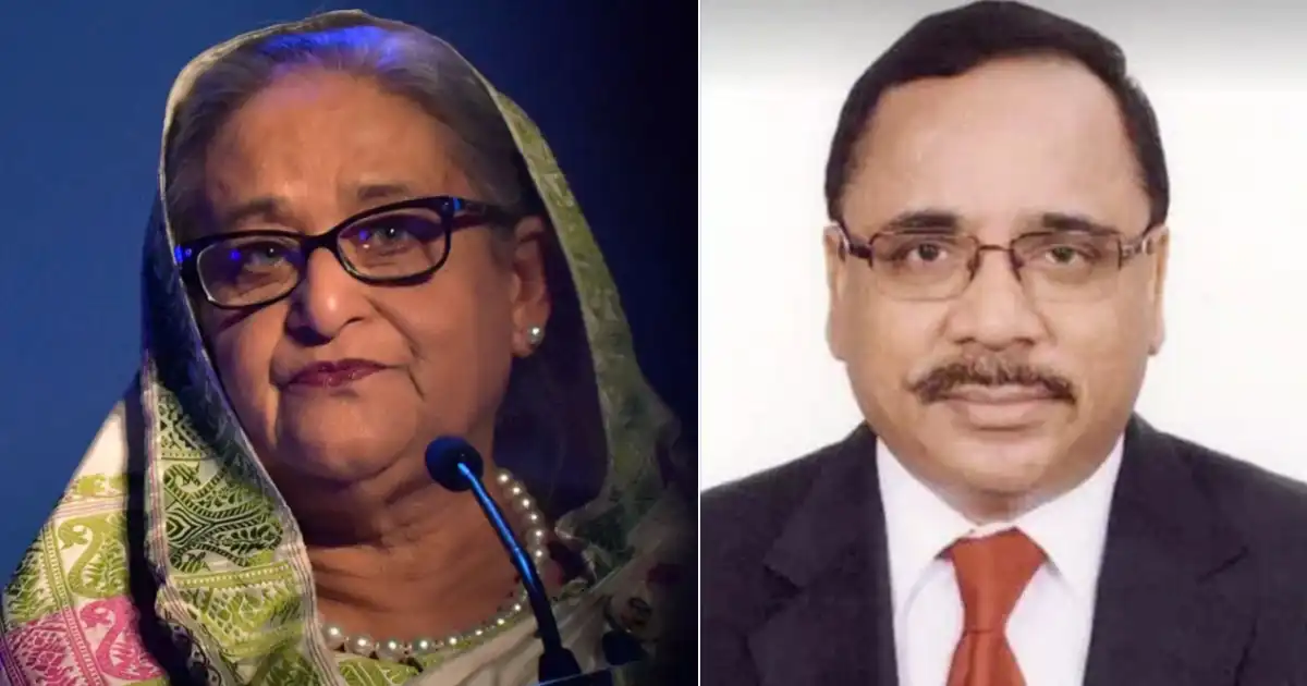 হাসিনা ও সাবেক বিমান সচিব মোকাম্মেলকে দুদকে তলব রেকিট