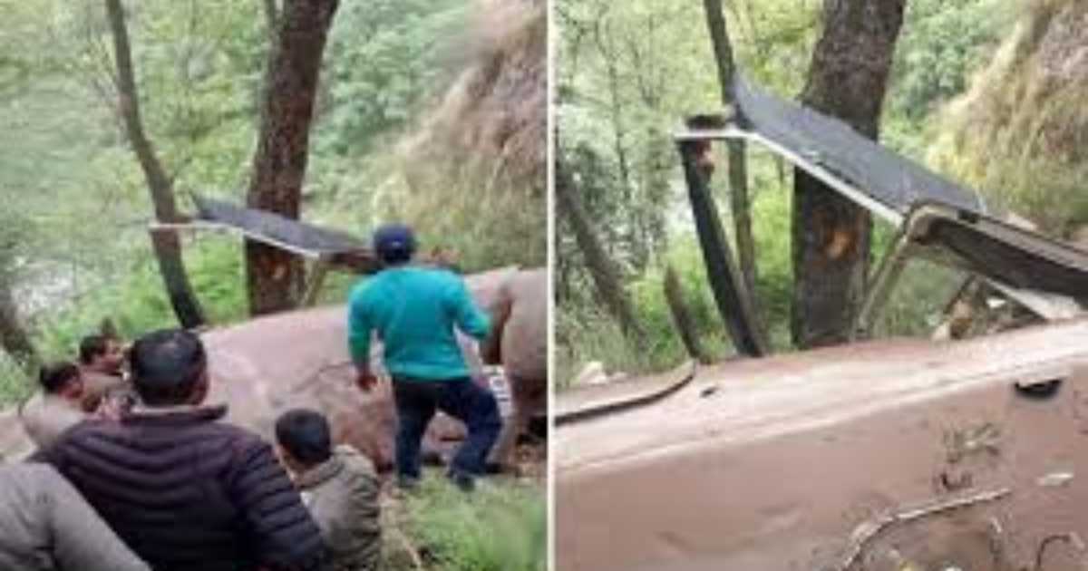 ভারতে হেলিকপ্টার বিধ্বস্ত, পাইলটসহ নিহত ৬ ইস্টল্যান্ড