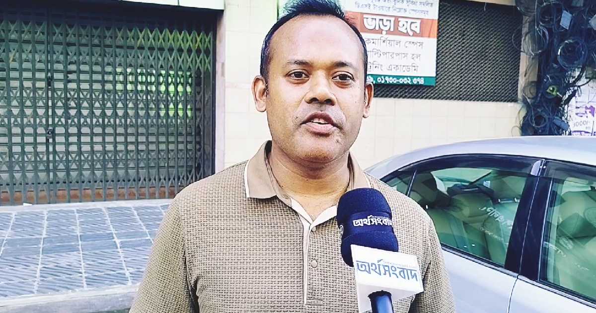 ৪৮ ঘণ্টার মধ্যে রাশেদ মাকসুদকে সরানো না হলে আরও কঠোর আন্দোলন রাশেদ