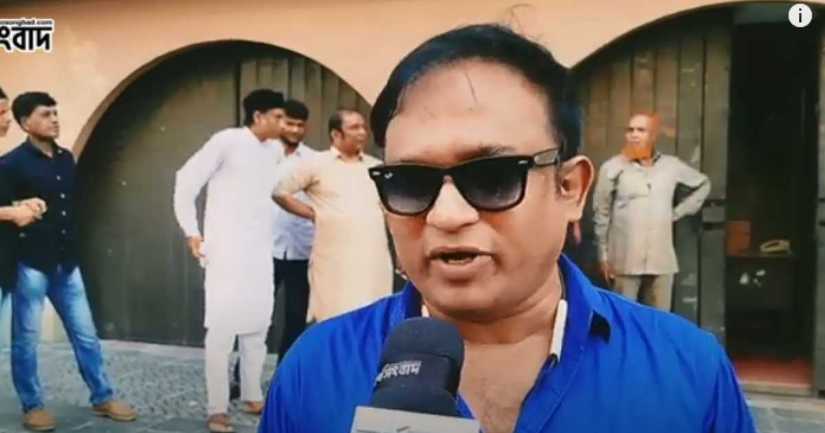 শেখ হাসিনার চেয়ে রাশেদ মাকসুদ পাওারফুল, আন্দোলন করেও সরানো যাচ্ছে না শেখ হাসিনা
