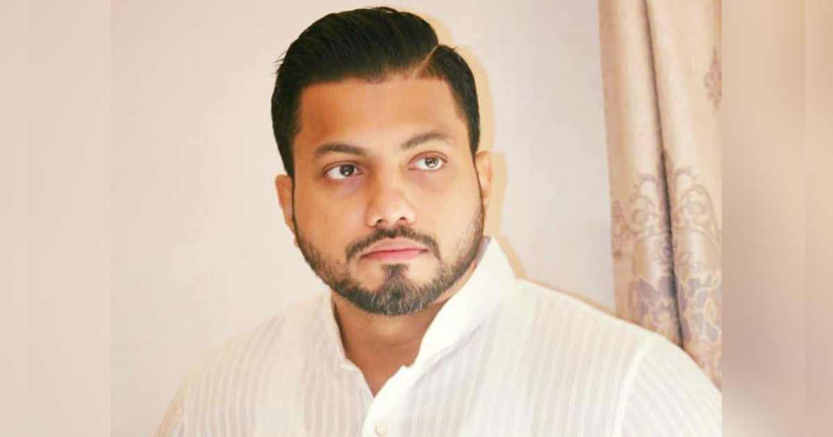 ক্ষমা চাইলেন ইশরাক হোসেন ব্লক