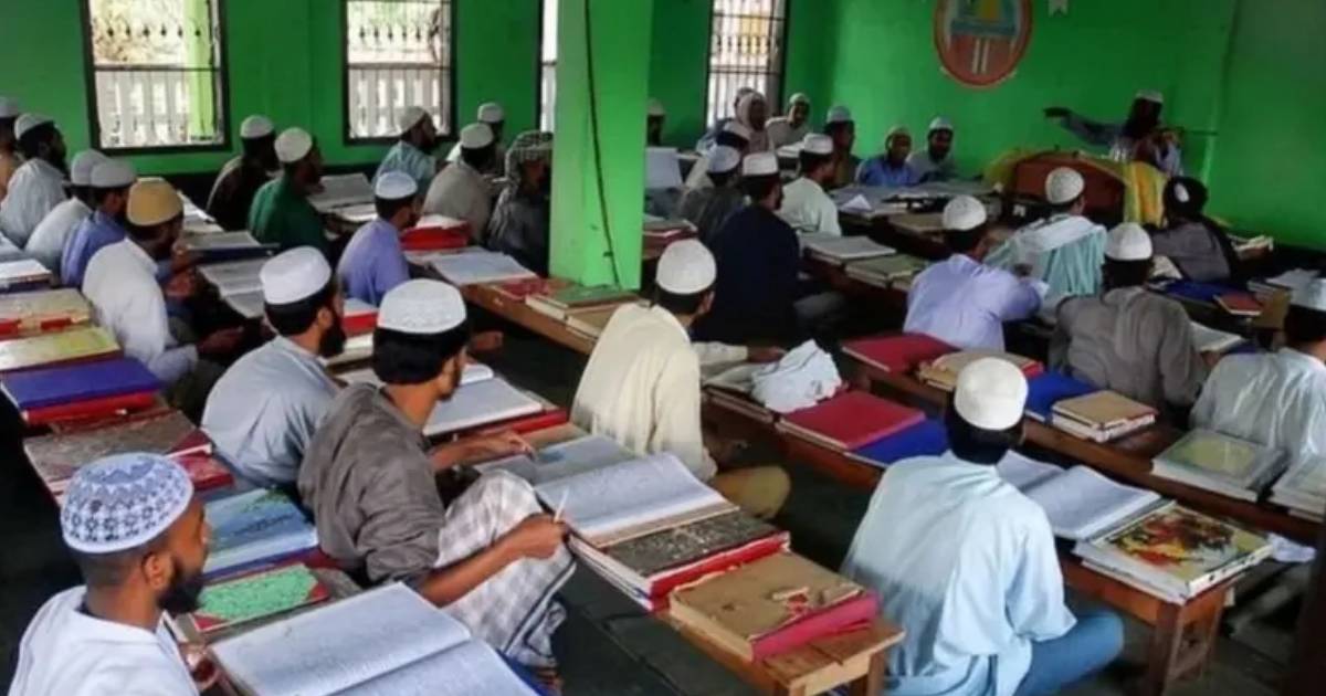 মাদ্রাসা শিক্ষকদের জন্য বড় সুখবর এক্সিম ব্যাংক