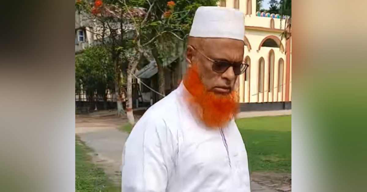 আমতলী কামিল মাদরাসার অধ্যক্ষের নজিরবিহীন দুর্নীতি ও স্বেচ্ছাচারিতা ব্লক