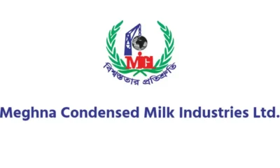 মেঘনা কনডেন্সড