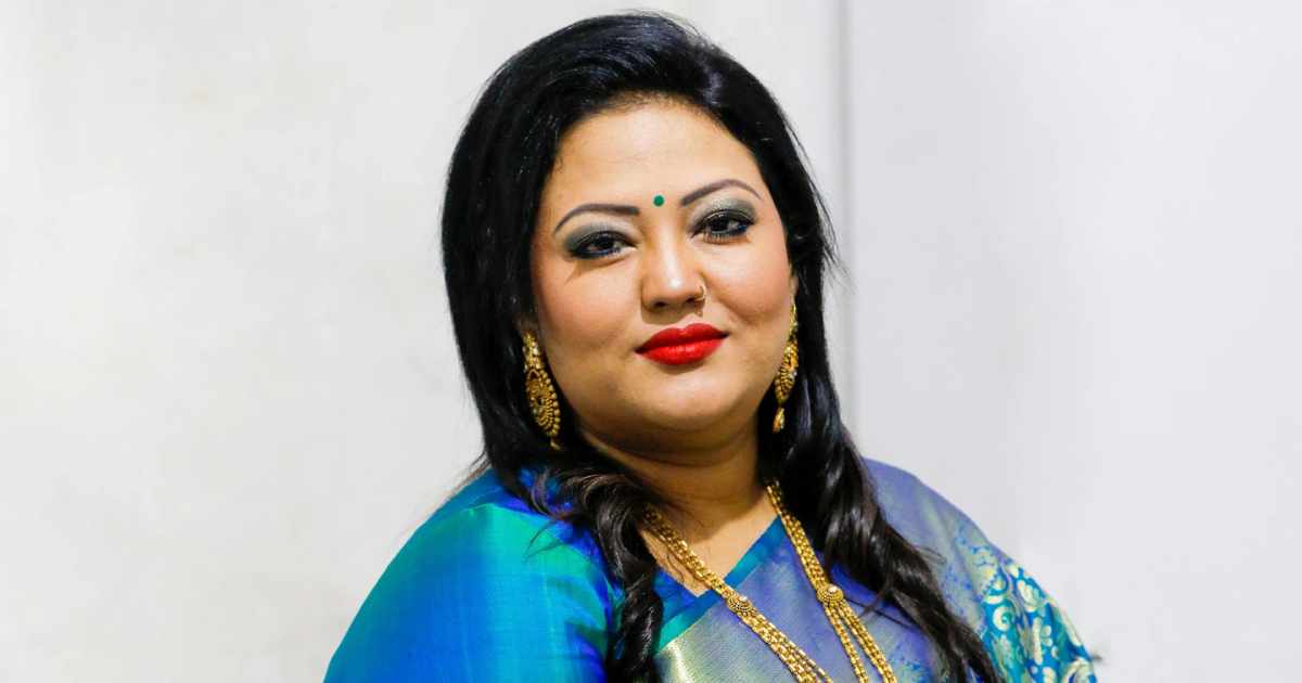 সাবেক এমপি কণ্ঠশিল্পী মমতাজ গ্রেফতার মাইডাস