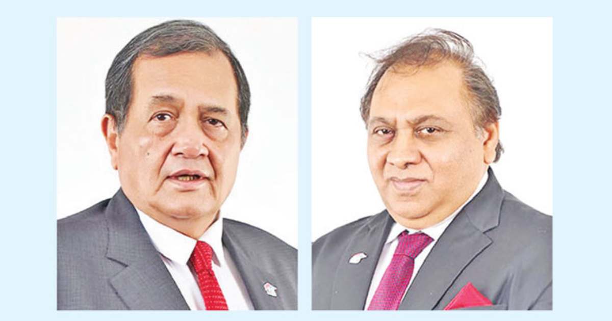 এমটিবি'র নতুন চেয়ারম্যান ও ভাইস চেয়ারম্যান নির্বাচিত ব্লক