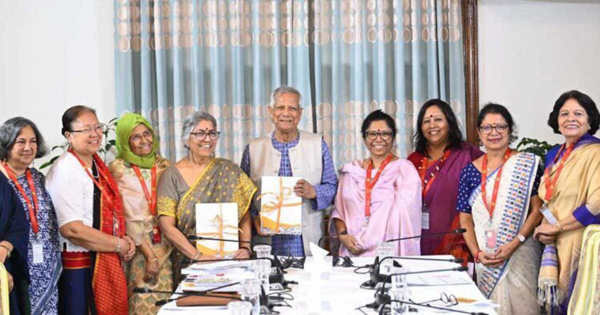 ৩১ মে পর্যন্ত মেয়াদ বাড়লো নারী সংস্কার কমিশনের স্ট্যান্ডার্ড