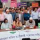 ব্লকে