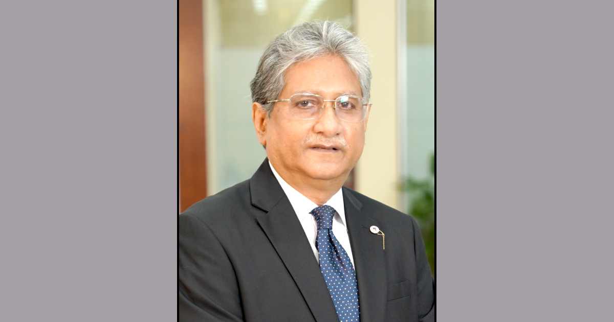 এনআরবি ব্যাংকের বোর্ড অডিট কমিটির চেয়ারম্যান হলেন মিজানুর রহমান আইপিডিসি
