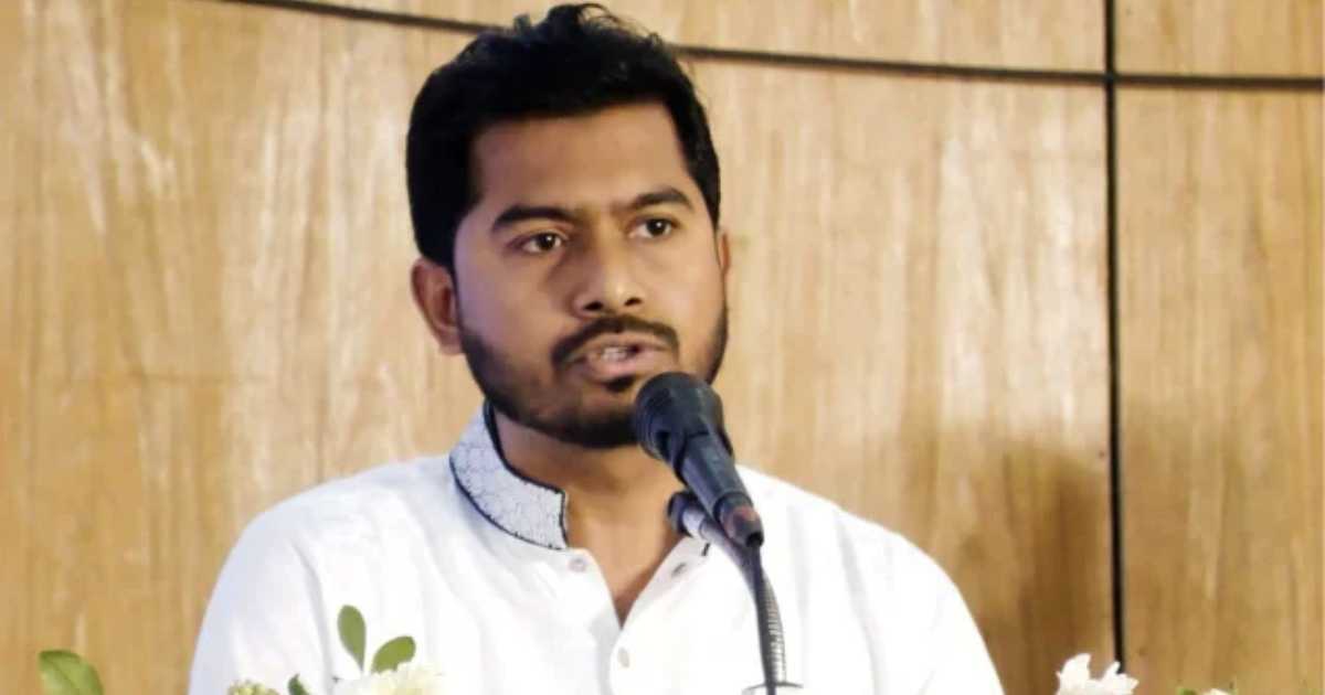 আ. লীগ নিষিদ্ধ না হলে স্বাধীনতা সংকটে পড়বে: নুর প্রধান