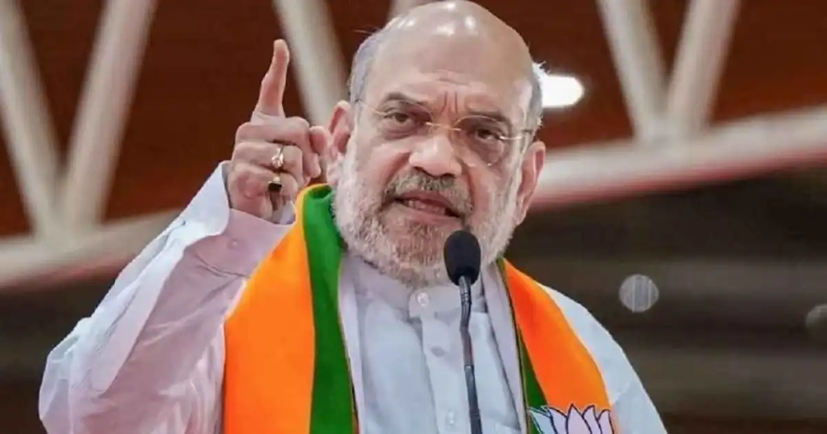 প্রত্যেককে খুঁজে বের করব: অমিত শাহ বৈষম্যবিরোধী ছাত্র