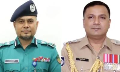 বৈষম্যবিরোধী ছাত্র