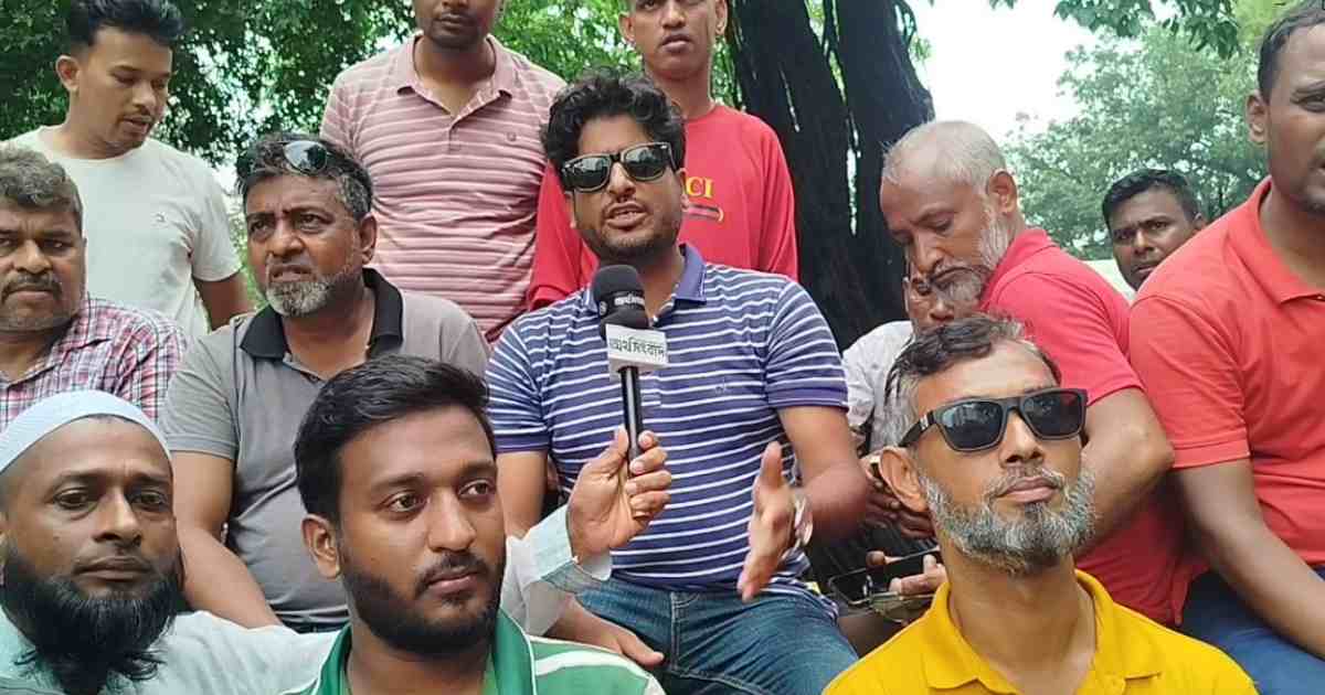 এই অনির্বাচিত সরকার চাচ্ছে দীর্ঘ মেয়াদী স্বৈরশাসন ব্র্যাক ব্যাংক