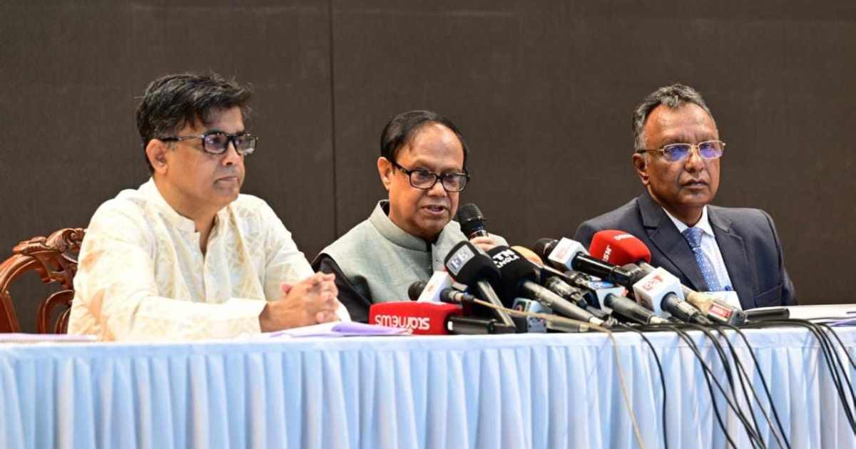 শেখ পরিবারসহ ১০ শিল্পগোষ্ঠীর পৌনে ২ লাখ কোটি টাকার সম্পদ জব্দ ব্লক
