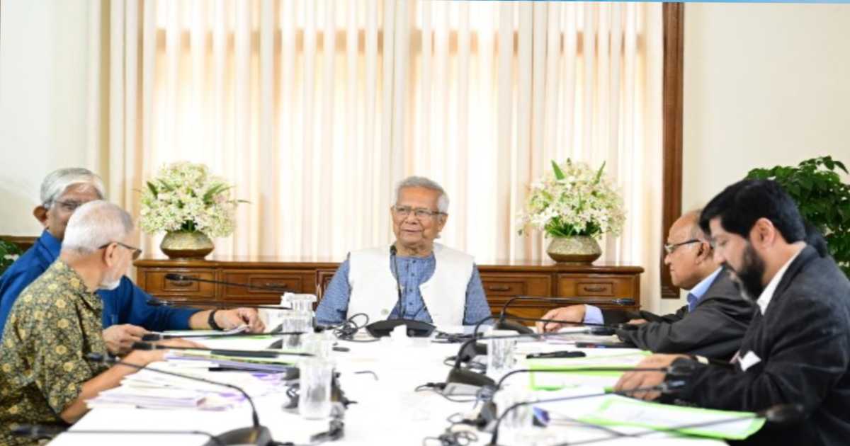মাকসুদ কমিশনের ব্যর্থতা: সংস্কারে বিদেশি এক্সপার্টদের আনার নির্দেশ মাকসুদ
