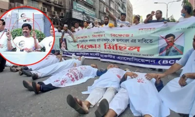 রাশেদ মাকসুদ