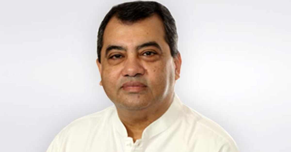 স্ত্রী-সন্তানসহ সাবের হোসেন চৌধুরীর দেশত্যাগে নিষেধাজ্ঞা ব্লকে
