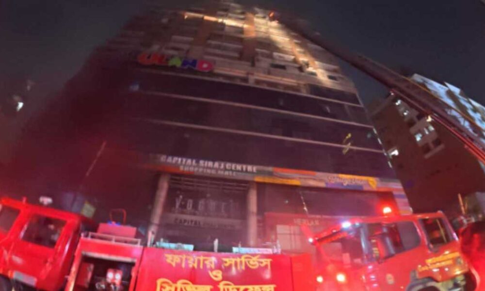 ক্যাপিটাল