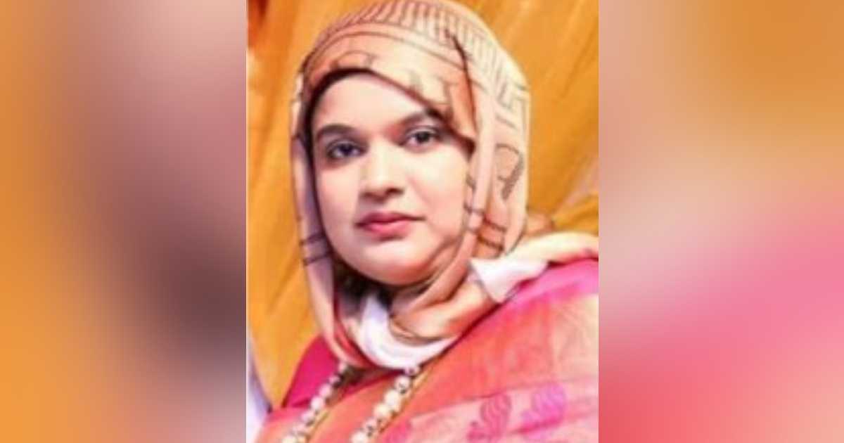 সাবেক এমপি সেলিনা ইসলাম গ্রেফতার বাজার মূলধন