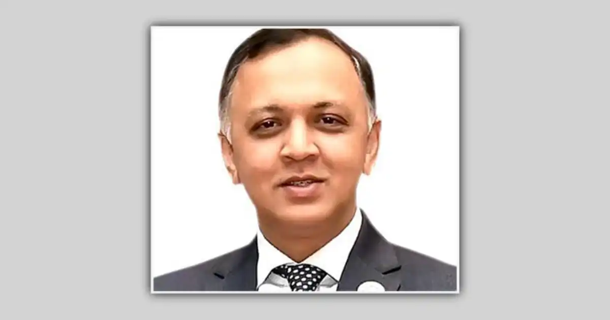 শাহজালাল ইসলামী ব্যাংকের এএমডি হলেন ইমতিয়াজ ইউ আহমেদ ইসলামী কমার্শিয়াল