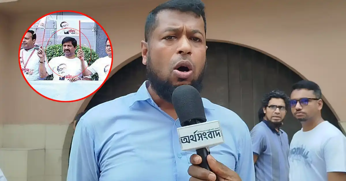 ‘দফা এক, দাবি এক- রাশেদ মাকসুদের পদত্যাগ’ দরবৃদ্ধি