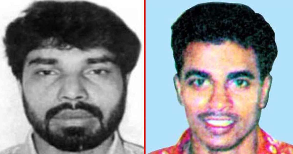 শীর্ষ সন্ত্রাসী সুব্রত বাইন ও মোল্লা মাসুদ গ্রেপ্তার বিনিয়োগকারী