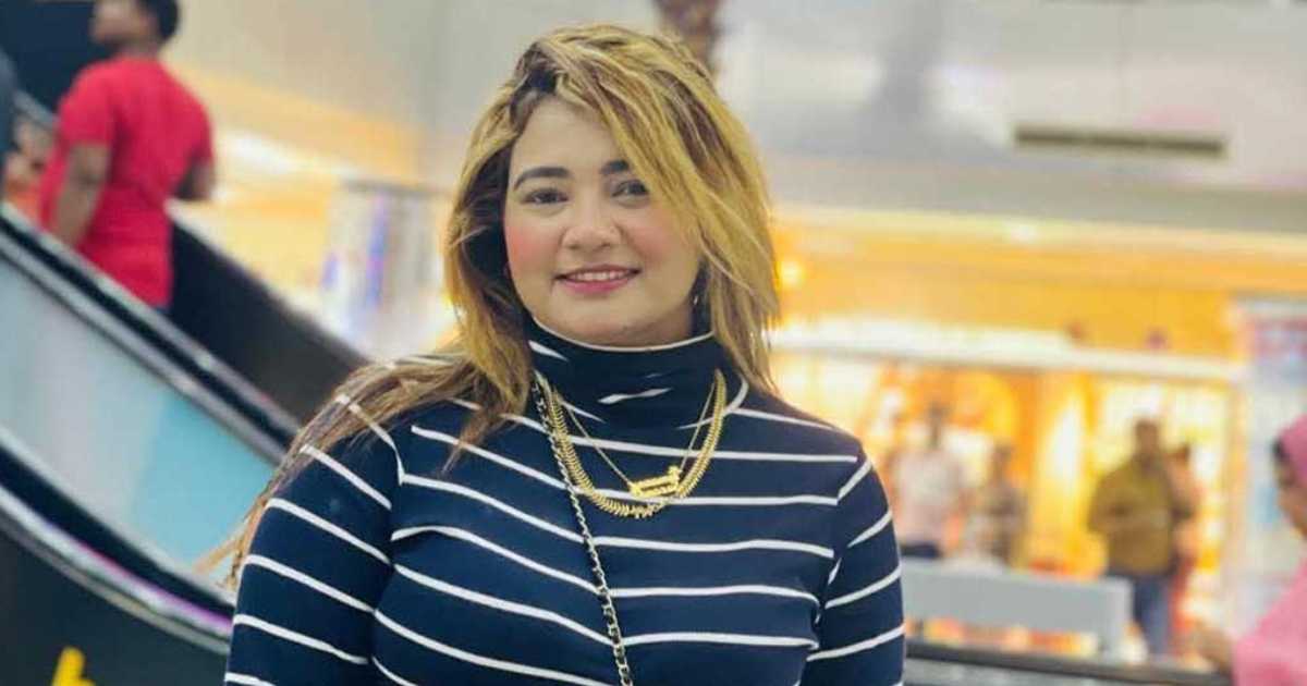 হত্যা মামলায় শীর্ষ সন্ত্রাসী সাজ্জাদের স্ত্রী তামান্না গ্রেপ্তার শেয়ার