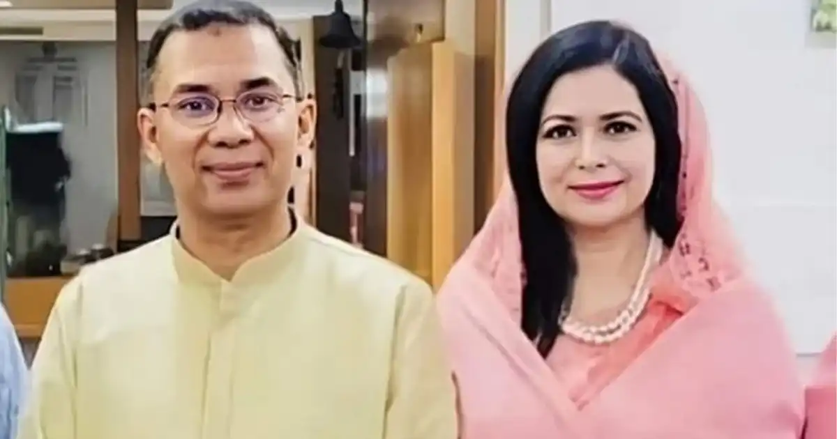 দেশে আসছেন জোবাইদা রহমান, নিরাপত্তা চেয়ে আবেদন দীর্ঘ