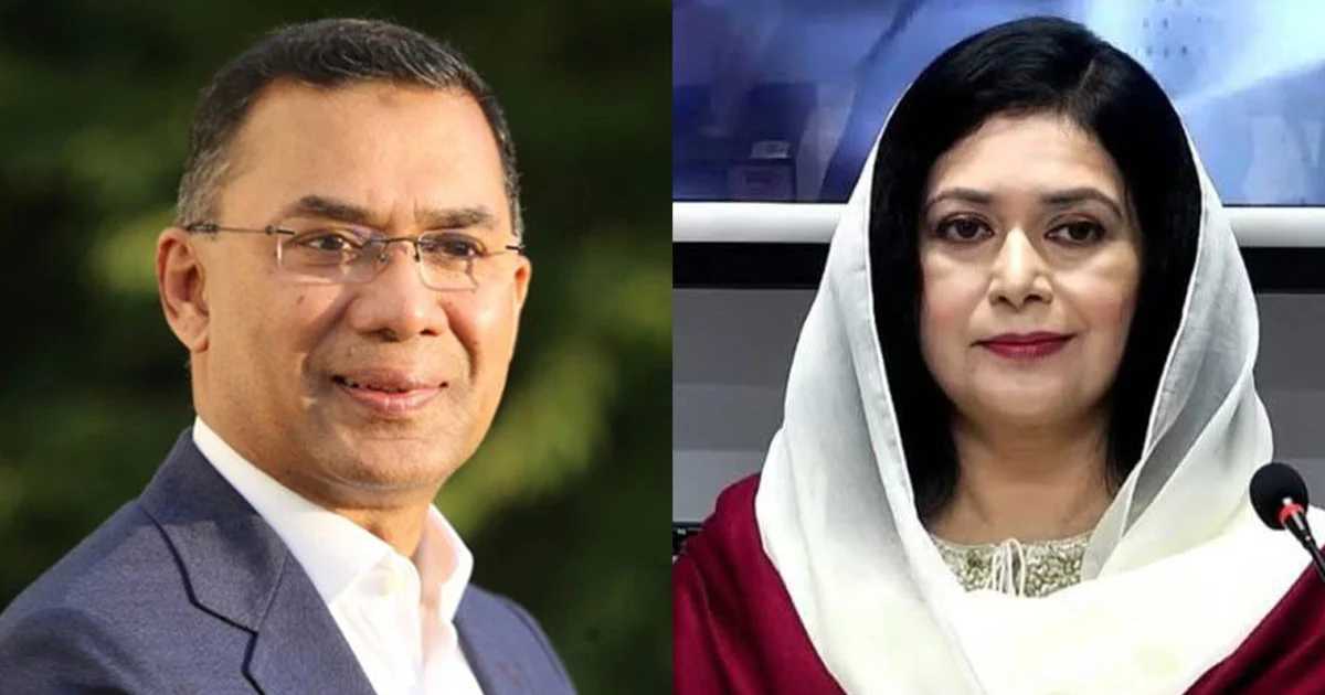 দুদকের মামলায় খালাস পেলেন তারেক-জুবাইদা ঢাকা ব্যাংক