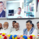 কাজে