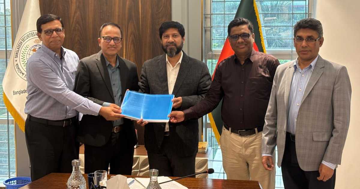 মিউচুয়াল ফান্ড-পাবলিক ইস্যু রুলস সংক্রান্ত চূড়ান্ত সুপারিশ জমা দিলো টাস্কফোর্স মিউচুয়াল