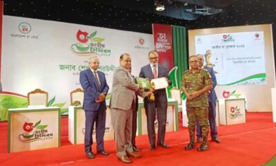রাশেদ মাকসুদ