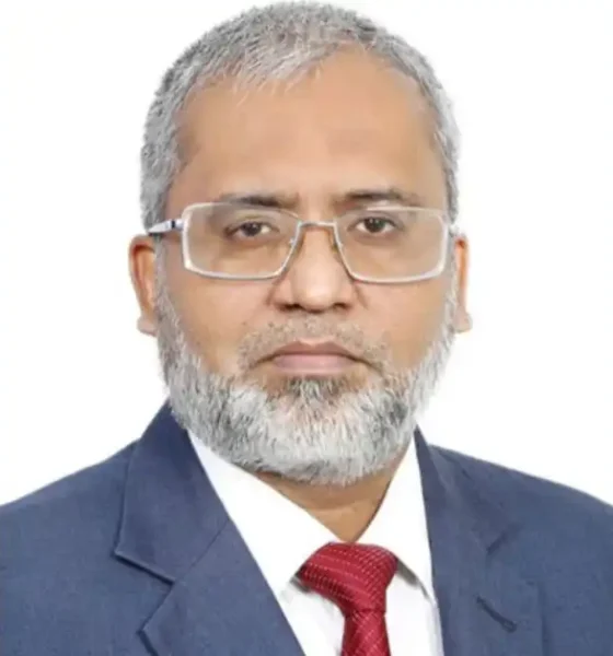 রাশেদ মাকসুদ