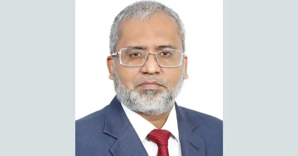 এনআরবিসি ব্যাংকের নতুন এমডি ও সিইও তৌহিদুল আলম খান ব্র্যাক ব্যাংক