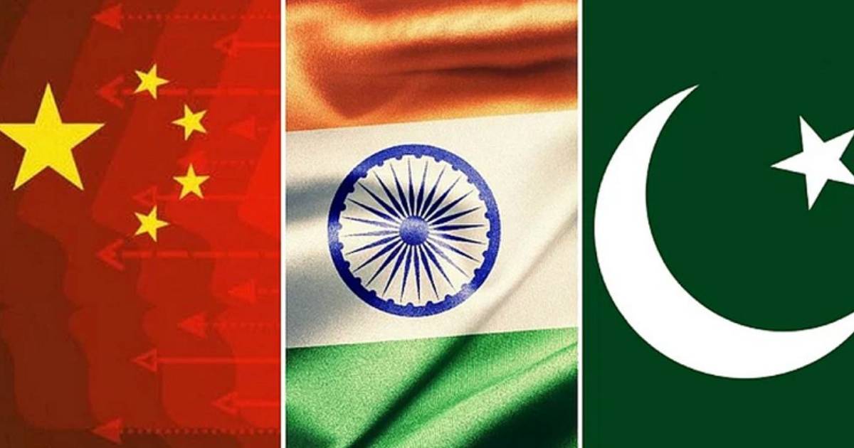 চীন প্রতিক্রিয়া জানাল পাক-ভারত যুদ্ধ পরিস্থিতিতে এনআরবি ব্যাংক