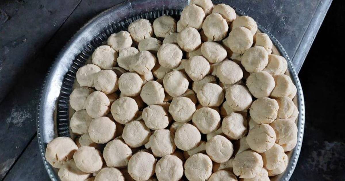 জিআই স্বীকৃতি পেলো টাঙ্গাইলের জামুর্কীর সন্দেশ বৈষম্যবিরোধী ছাত্র