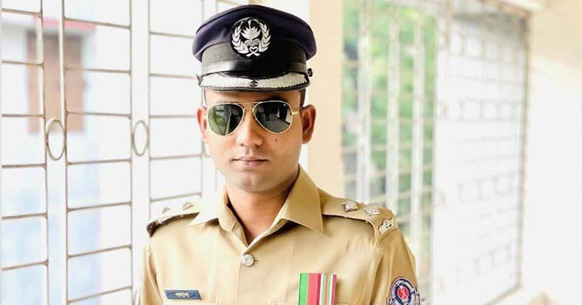 চিরকুটে শেষ ইচ্ছা: স্বর্ণ স্ত্রী নিক, বাকিটা মায়ের জন্য লাফার্জহোলসিম