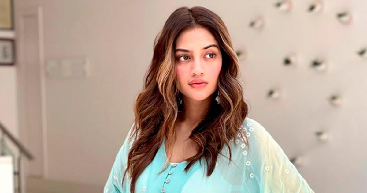 নেটিজেনদের বিরূপ মন্তব্য নিয়ে নুসরাত: ‘তারা হতাশাগ্রস্ত’ বৈষম্যবিরোধী ছাত্র