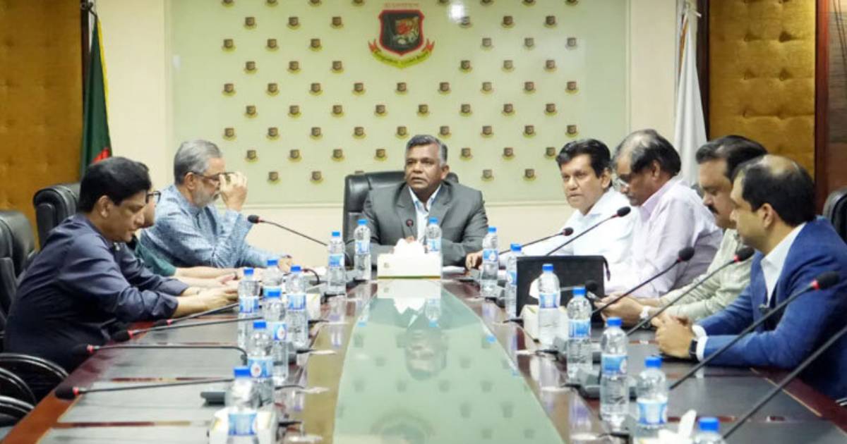 ডিসেম্বর-জানুয়ারিতে বিপিএল, থাকছে নতুন দল চার্টার্ড লাইফ
