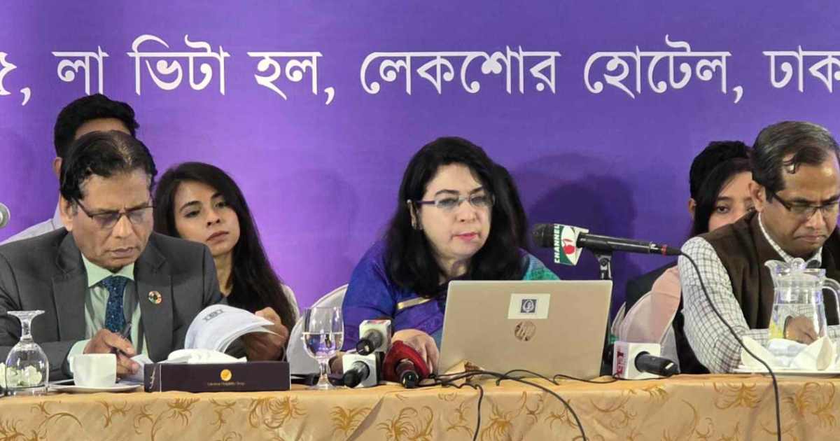 কালোটাকা সাদা করার সুযোগ জুলাইয়ের চেতনার পরিপন্থি: সিপিডি শেয়ার