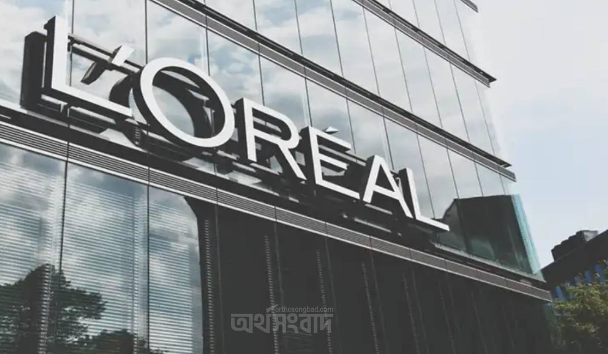 ব্রিটিশ প্রসাধনী কোম্পানি মেডিক৮ কিনে নিচ্ছে ফরাসি ব্র্যান্ড লরিয়েল লরিয়েল