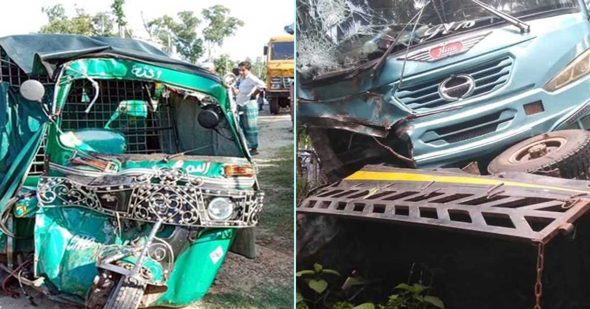 ঈদযাত্রার ১৫ দিনে সড়ক, রেল ও নৌ-পথে ৪২৭ জন নিহত সূচক