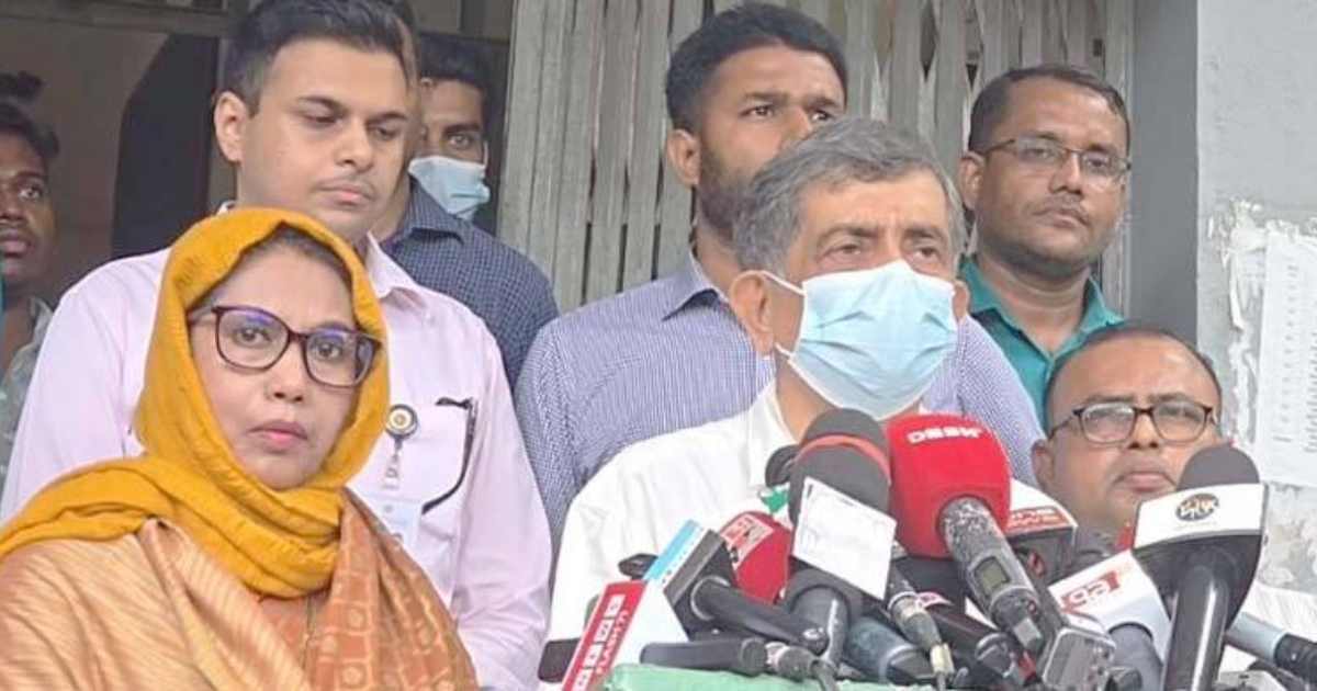 সুষ্ঠুভাবে অনুষ্ঠিত হচ্ছে এইচএসসি পরীক্ষা, ফল হবে দ্রুত: শিক্ষা উপদেষ্টা ইসলামিক ফাইন্যান্স