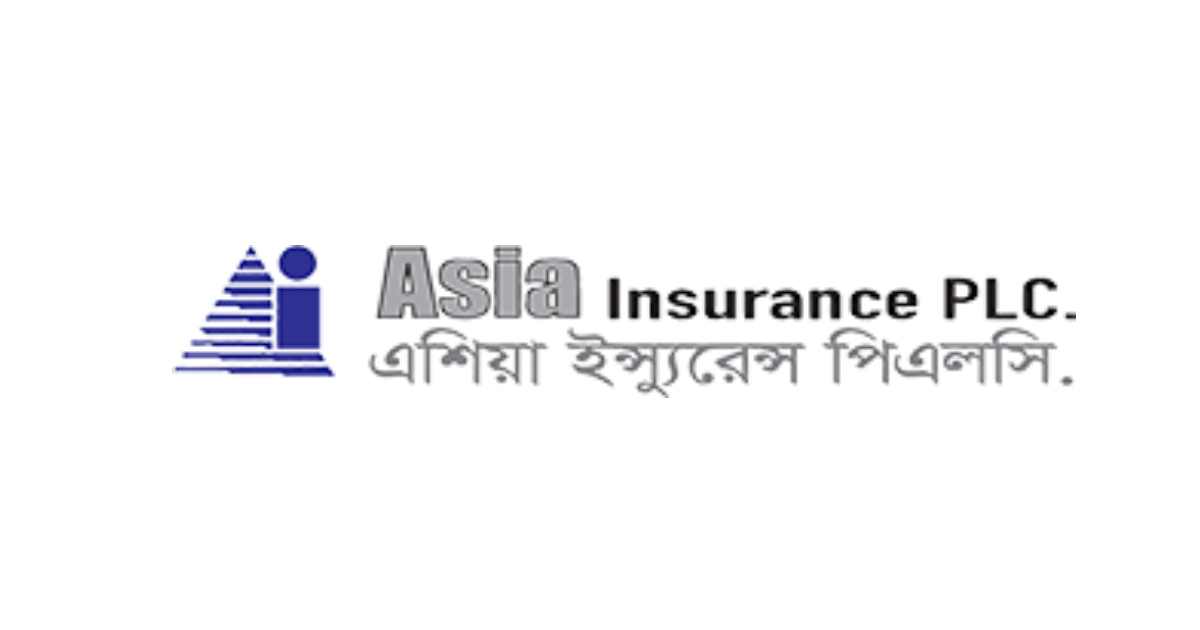 এশিয়া ইন্স্যুরেন্সের পর্ষদ সভার তারিখ ঘোষণা এশিয়া ইন্স্যুরেন্স