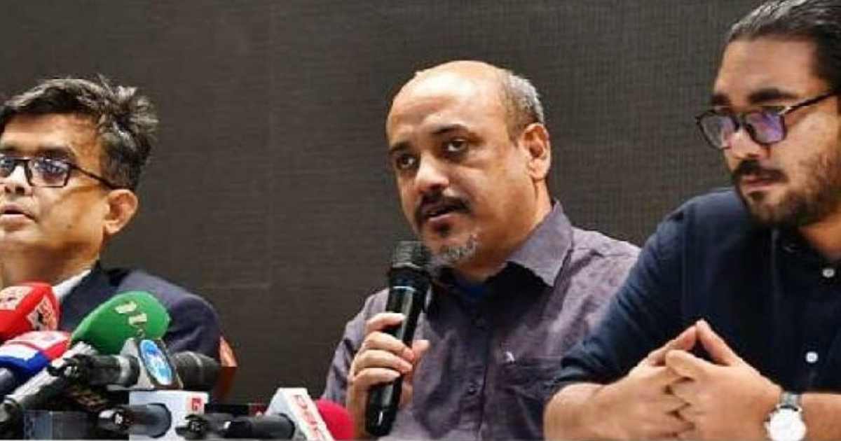 ভুল সংবাদ প্রকাশ করলে আইনানুগ ব্যবস্থা: আজাদ মজুমদার ফিনিক্স ইন্স্যুরেন্স