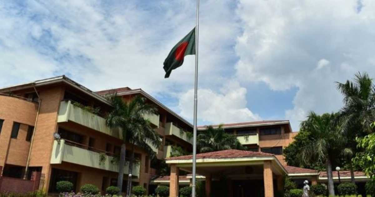 পাঁচ দেশে বাড়ানো হচ্ছে বাংলাদেশ মিশন শেয়ার