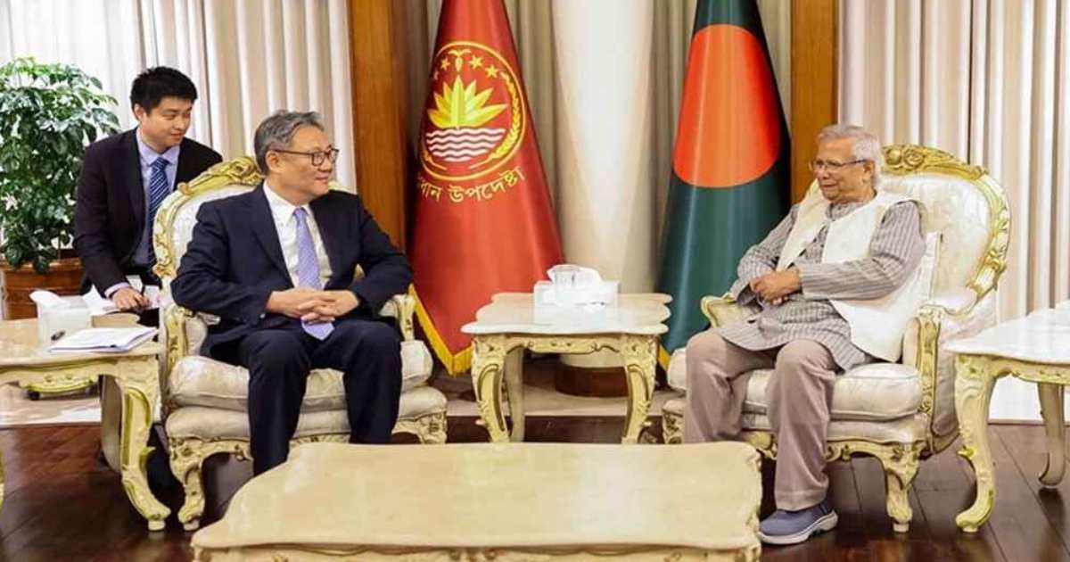 কৃষি ও গবেষণায় বাংলাদেশকে সহযোগিতা করবে চীন পূবালী ব্যাংক
