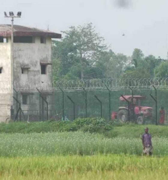 বিদায়ী