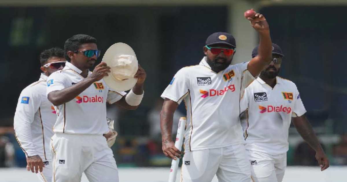 ইনিংস ব্যবধানে হারলো বাংলাদেশ এফডিসি
