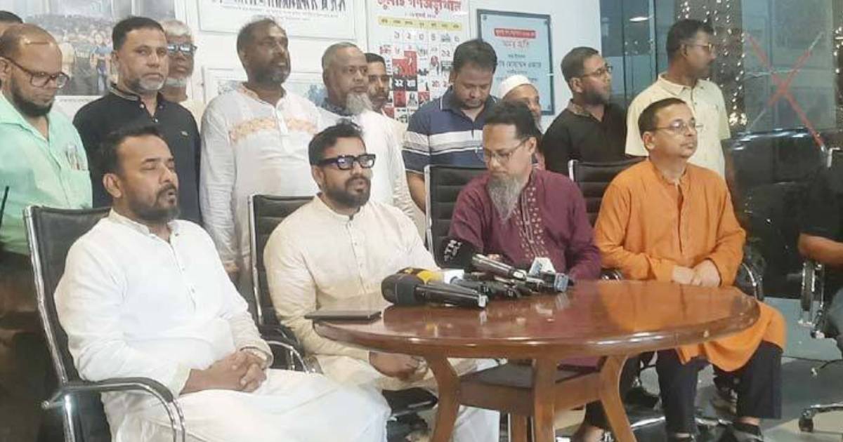 ঢাকা উত্তরের ৮৫ শতাংশ বর্জ্য অপসারণ হয়েছে: প্রশাসক এনসিসি ব্যাংক